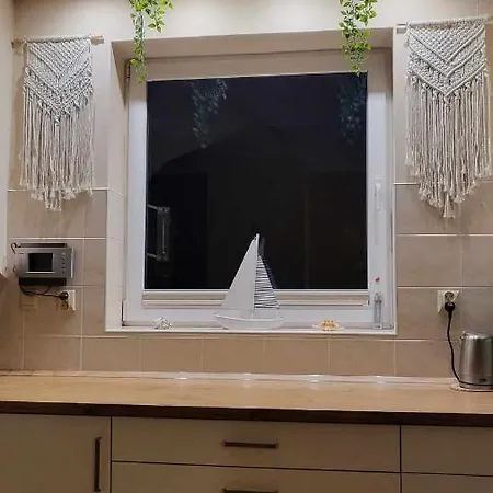 Holiday home Mewa Gdansk