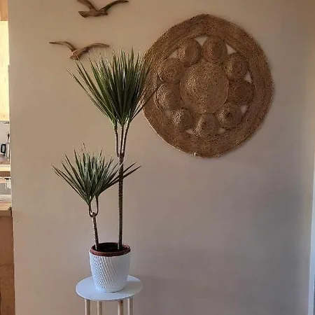 Apartament Mewa 別荘