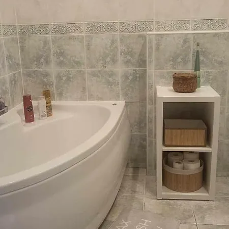 Mewa Holiday home *