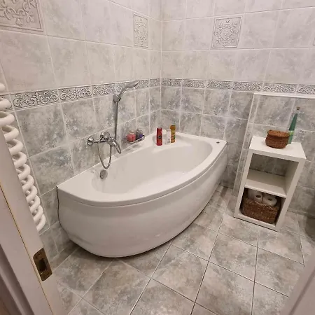 Holiday home Mewa Gdansk