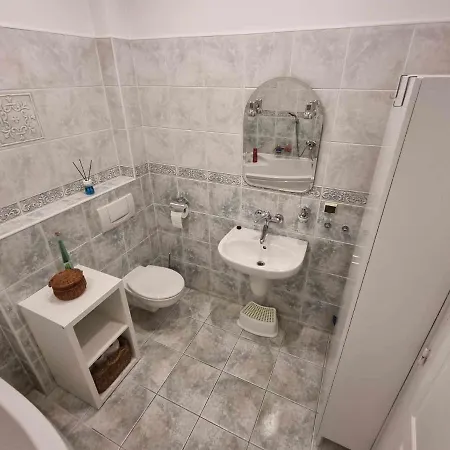 Mewa Holiday home