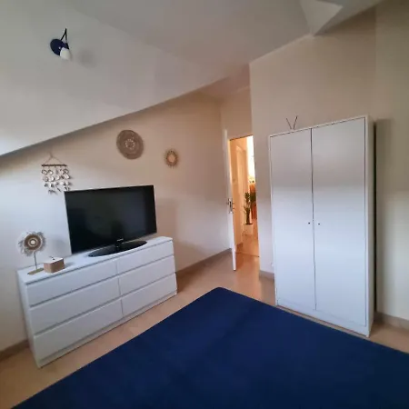 Apartament Mewa 別荘 *