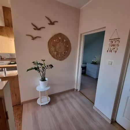 Mewa Holiday home