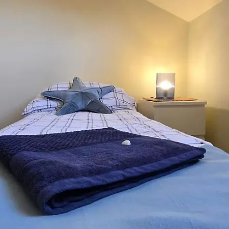 Apartament Mewa 別荘